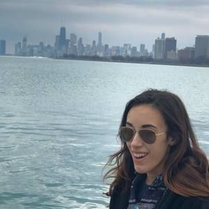 Meet your Posher, Gretchen